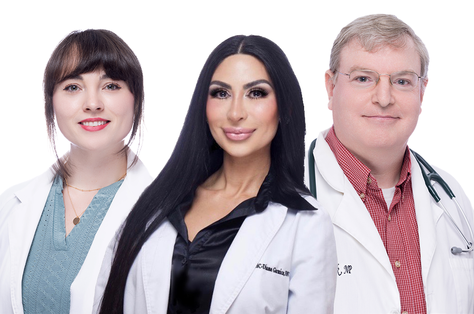 Family Medicine Health Center providers